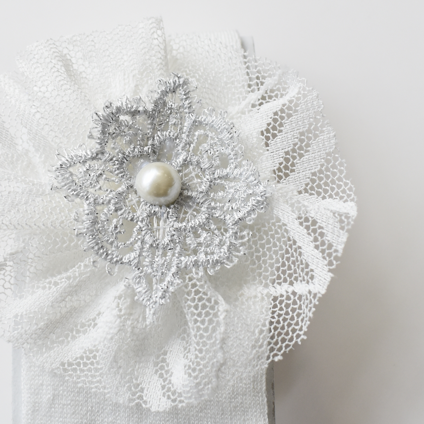 Baby Bliss Baby Shoes Set